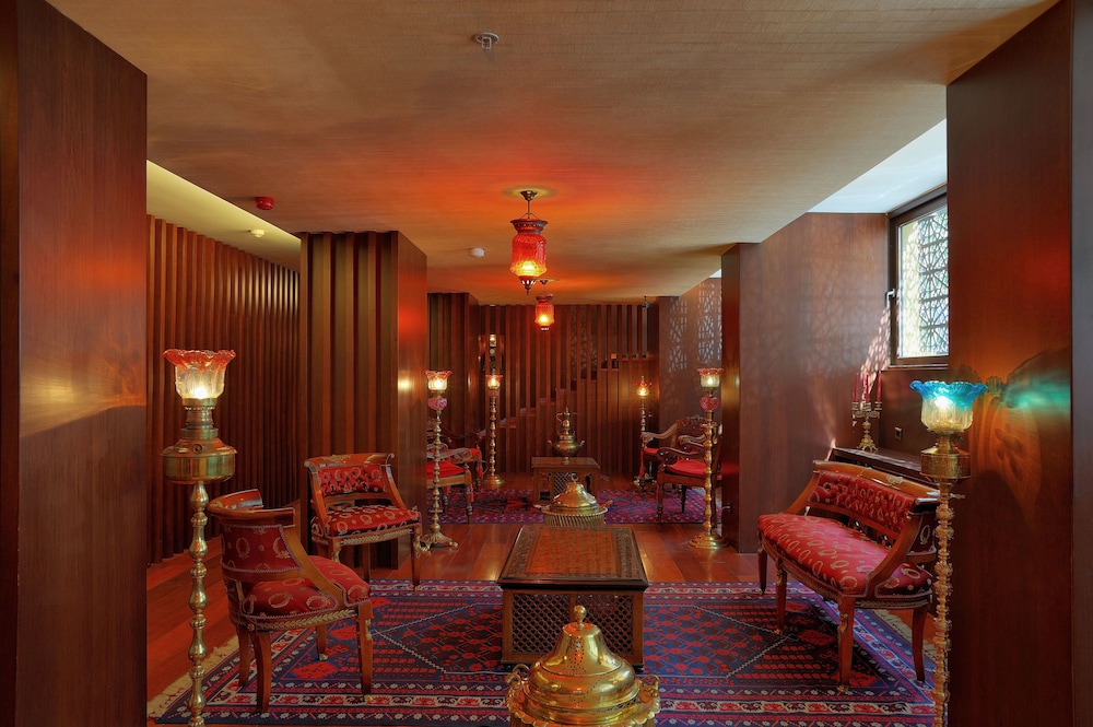 Burckin Hotel 3