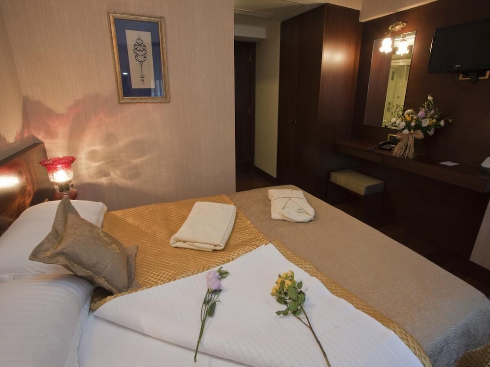 Burckin Hotel 10