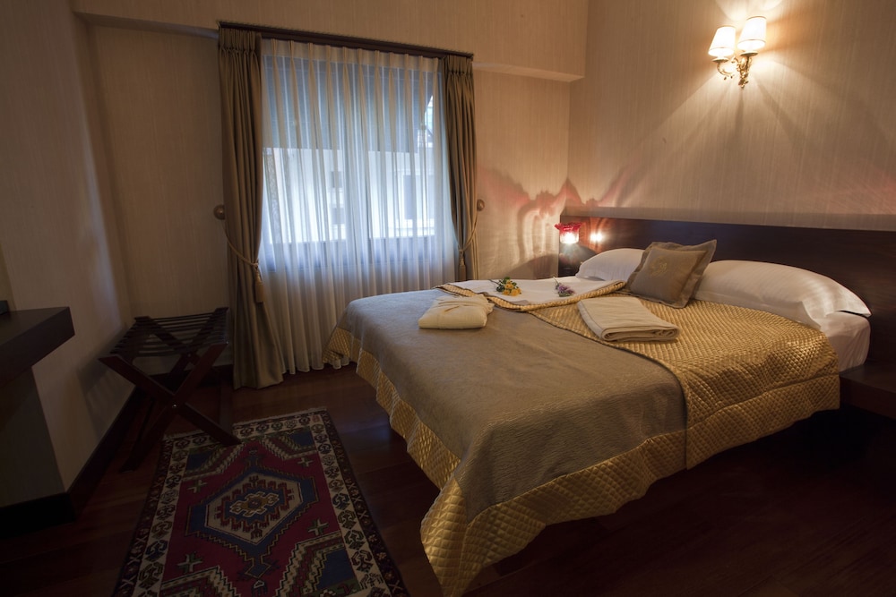 Burckin Hotel 6