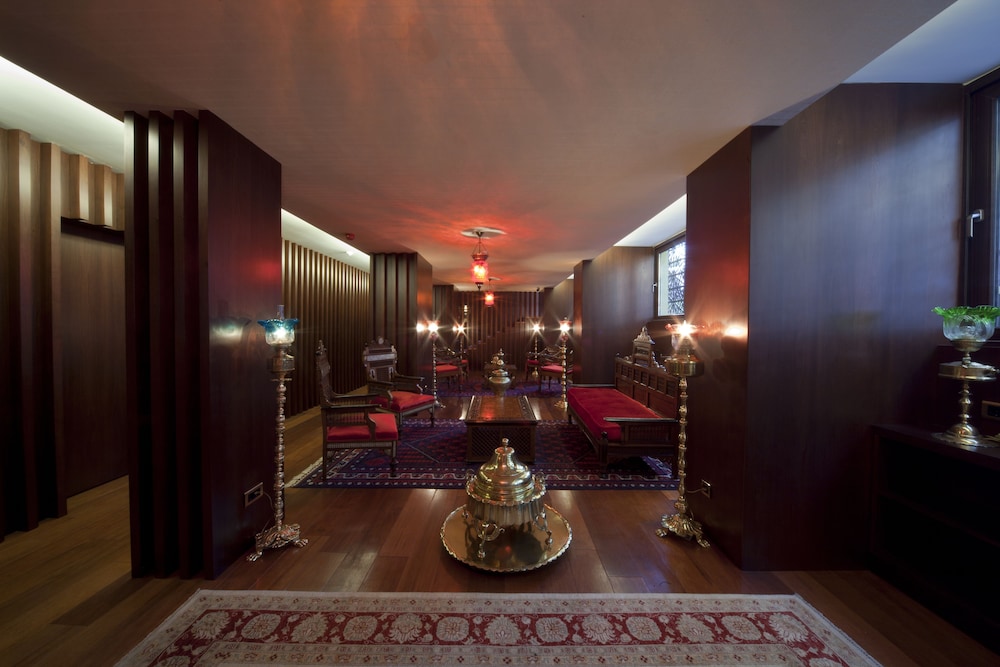 Burckin Hotel 5