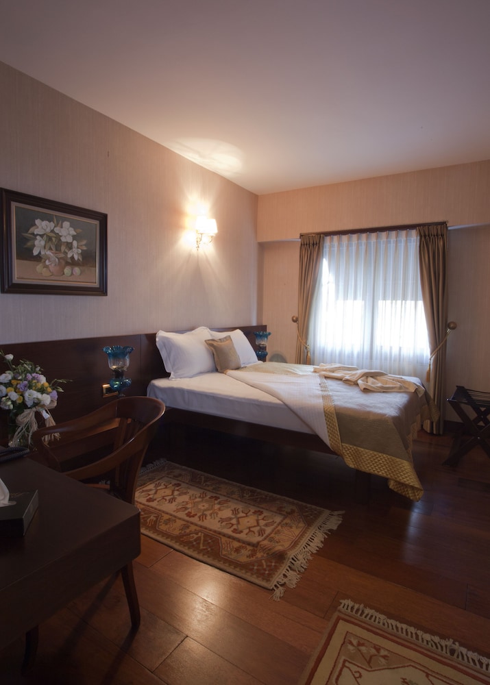 Burckin Hotel 7