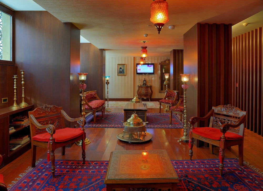 Burckin Hotel 4