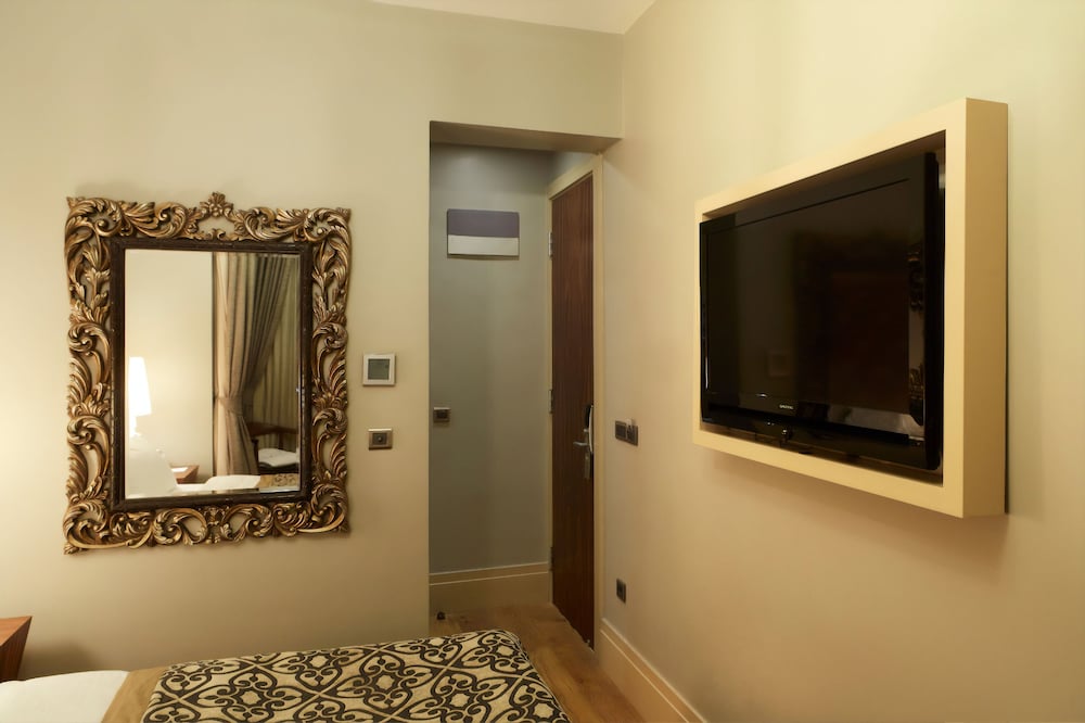 Taksim Prelude Hotel 8