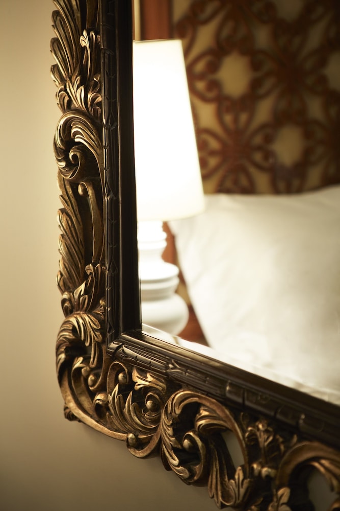 Taksim Prelude Hotel 17