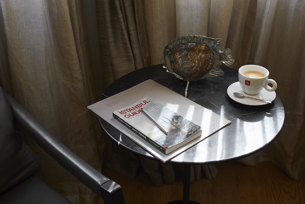 Taksim Prelude Hotel 22