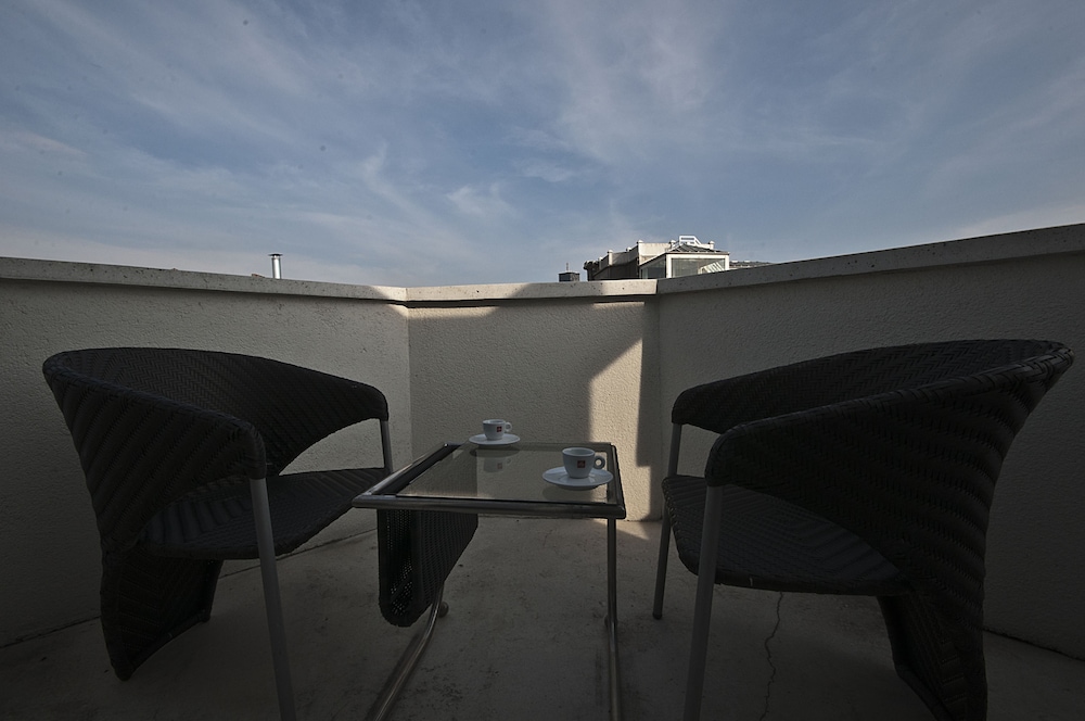 Taksim Prelude Hotel 14