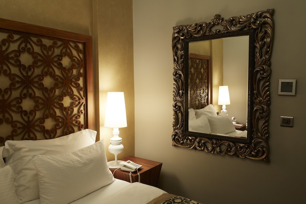 Taksim Prelude Hotel 18
