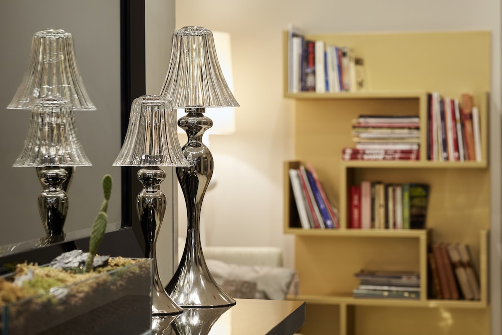 Taksim Prelude Hotel 4