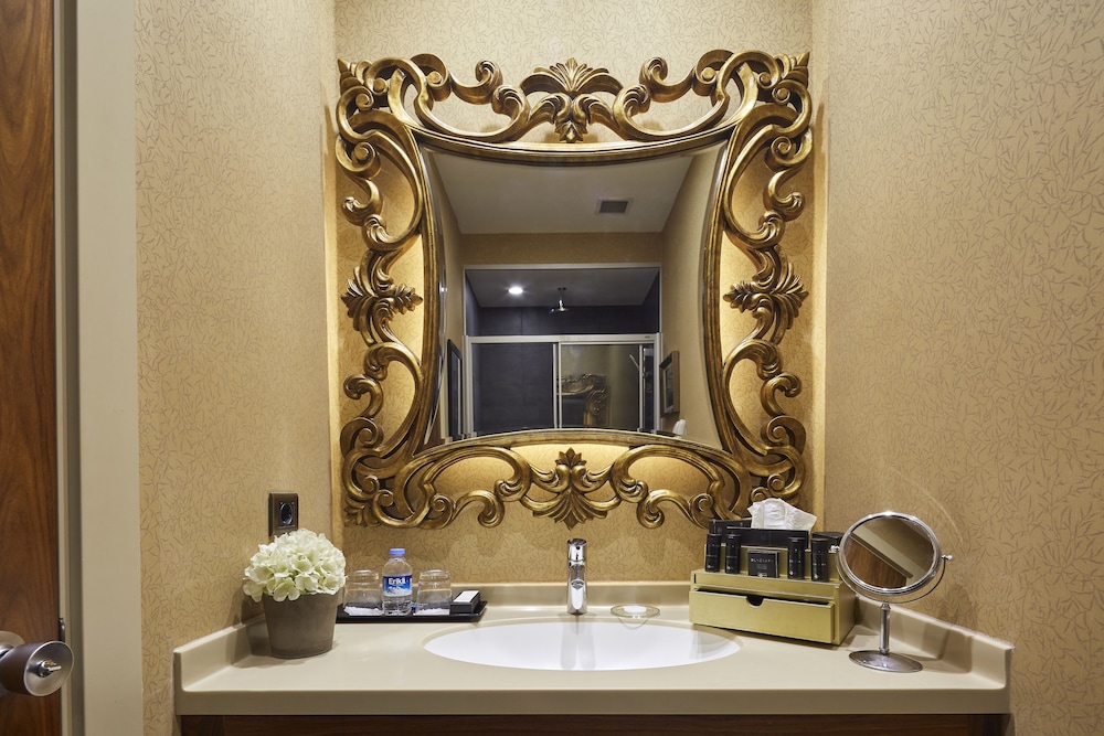 Taksim Prelude Hotel 24