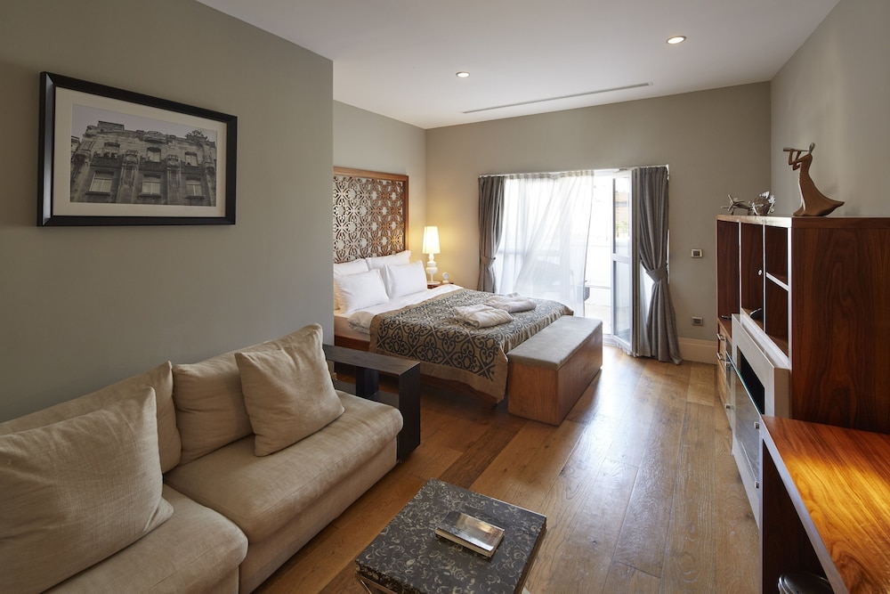 Taksim Prelude Hotel 1