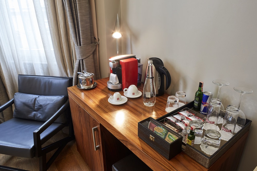 Taksim Prelude Hotel 20