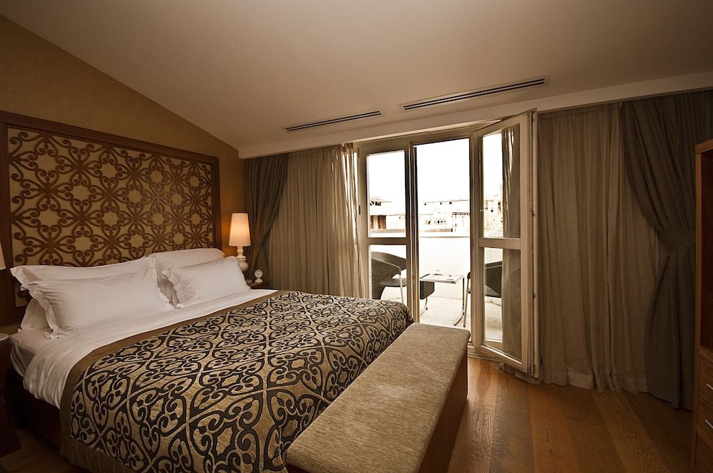 Taksim Prelude Hotel 15