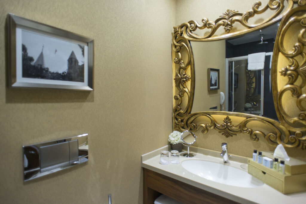 Akka Hotels Suites 17