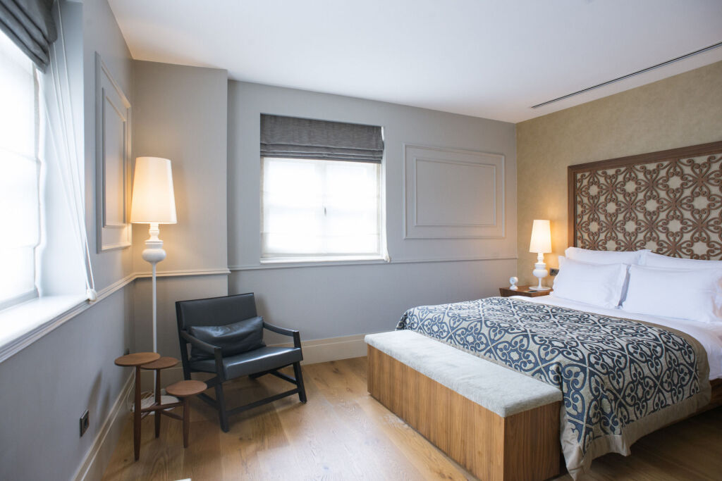 Akka Hotels Suites 16