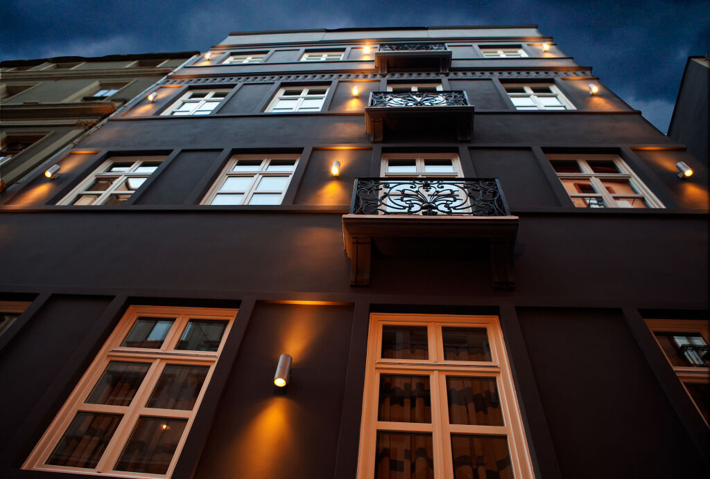 Akka Hotels Suites 10