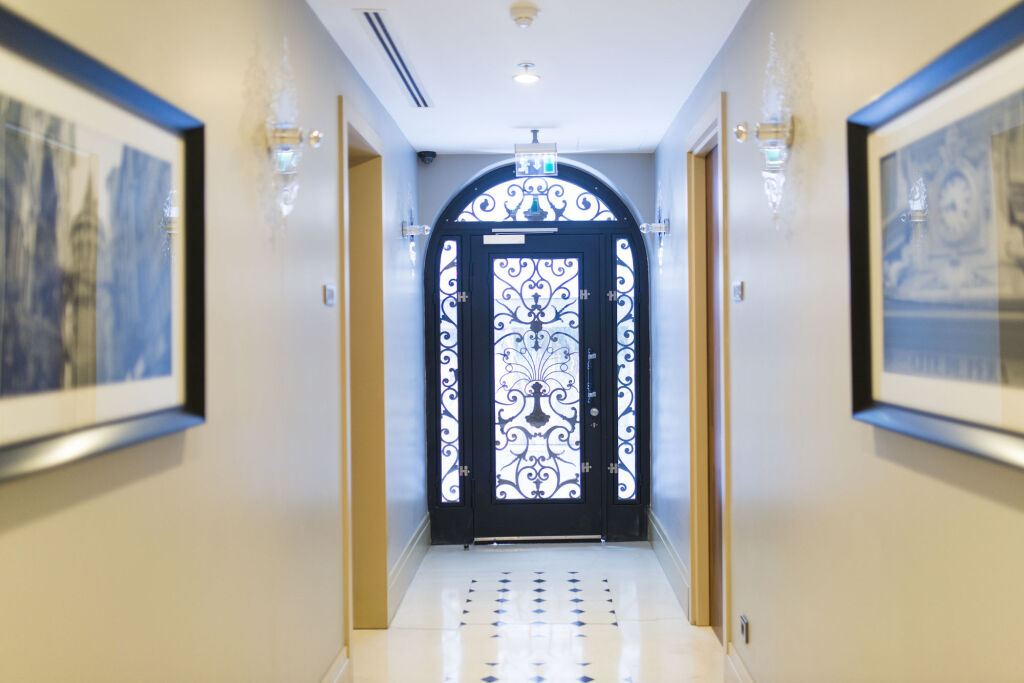Akka Hotels Suites 14