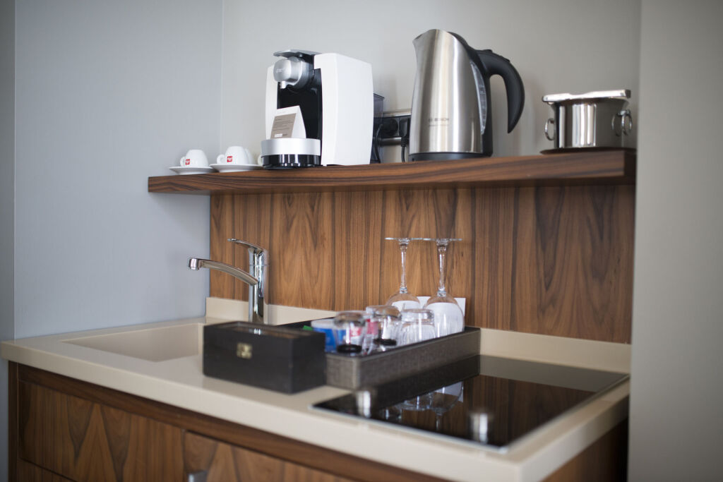 Akka Hotels Suites 5