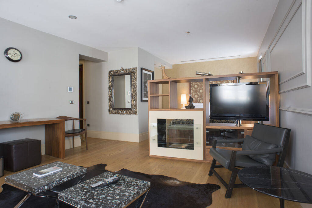 Akka Hotels Suites 22