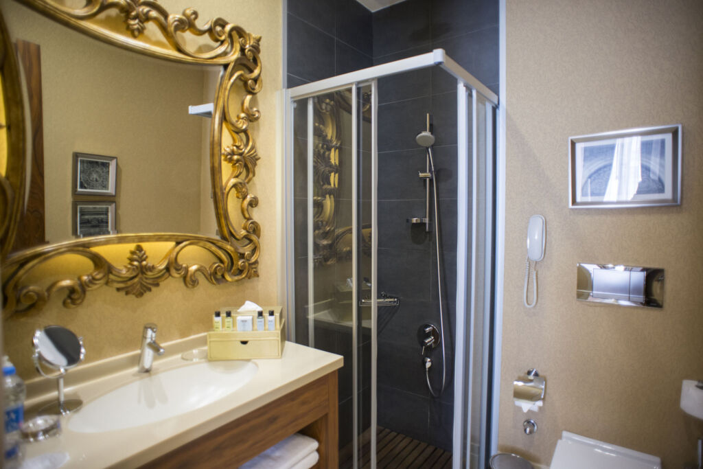 Akka Hotels Suites 9