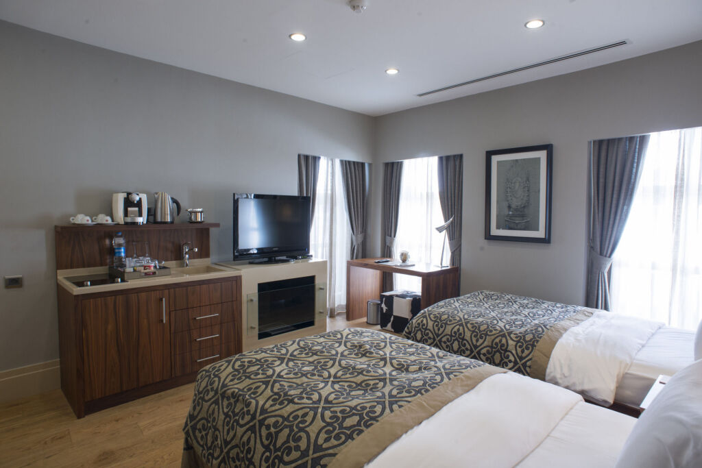Akka Hotels Suites 2