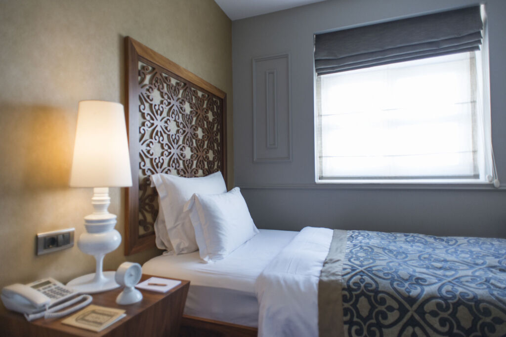 Akka Hotels Suites 18