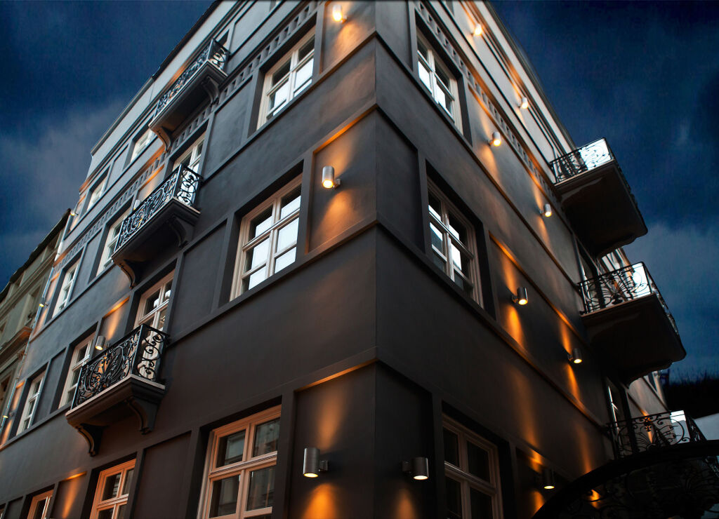 Akka Hotels Suites 15
