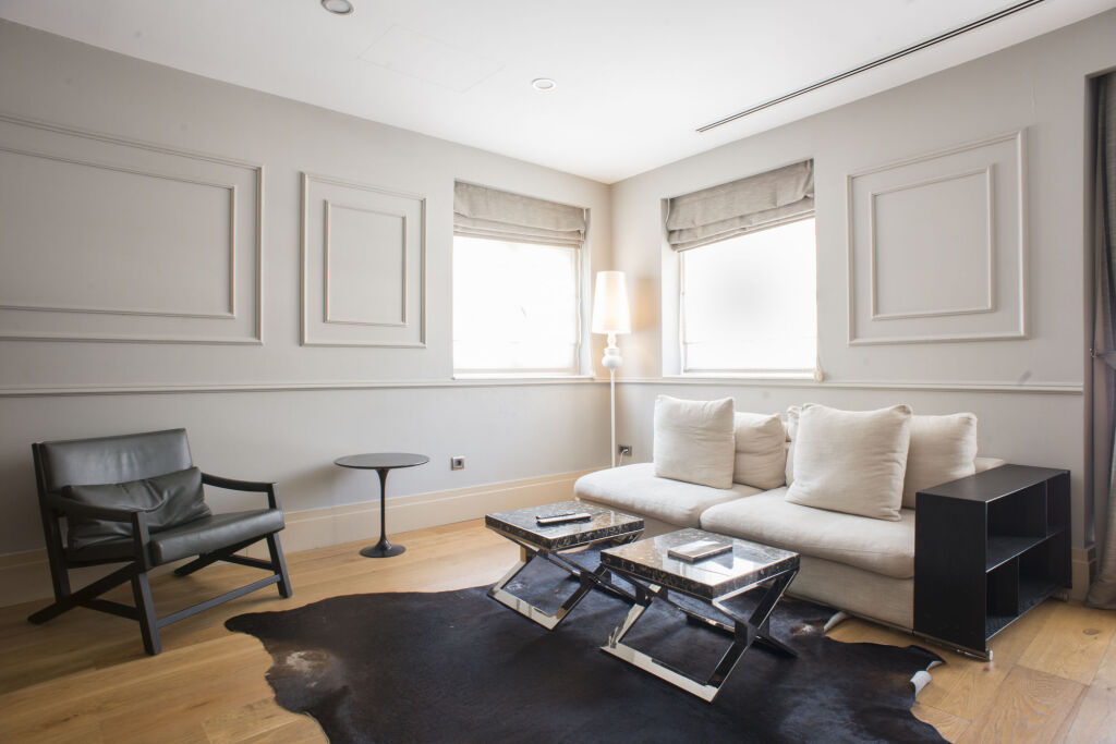Akka Hotels Suites 21