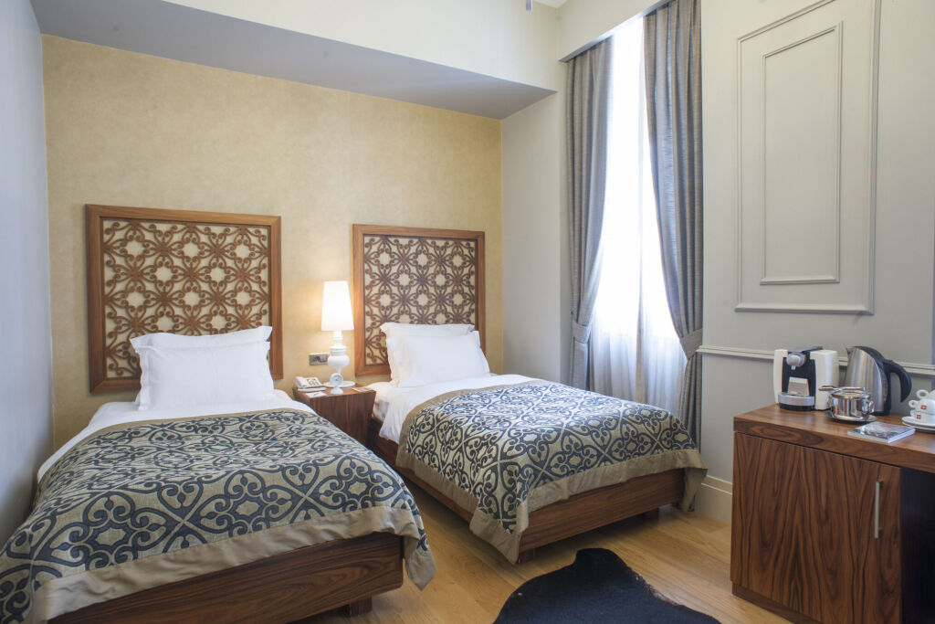Akka Hotels Suites 8