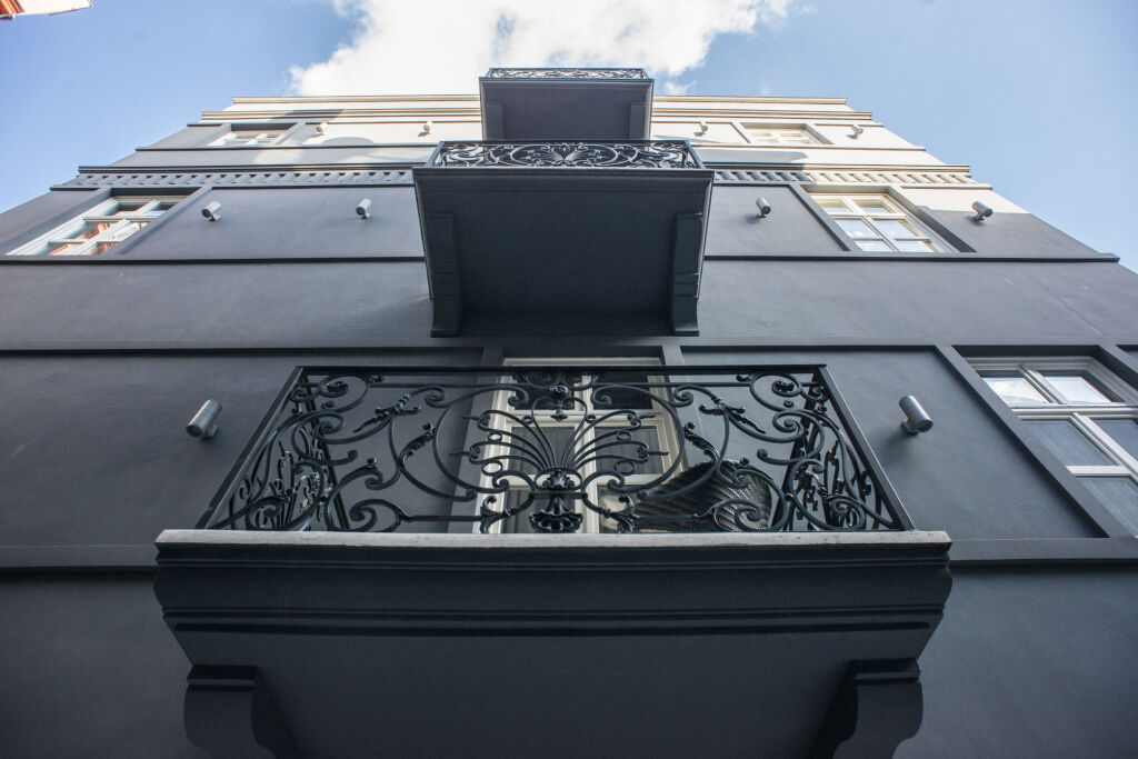 Akka Hotels Suites 19