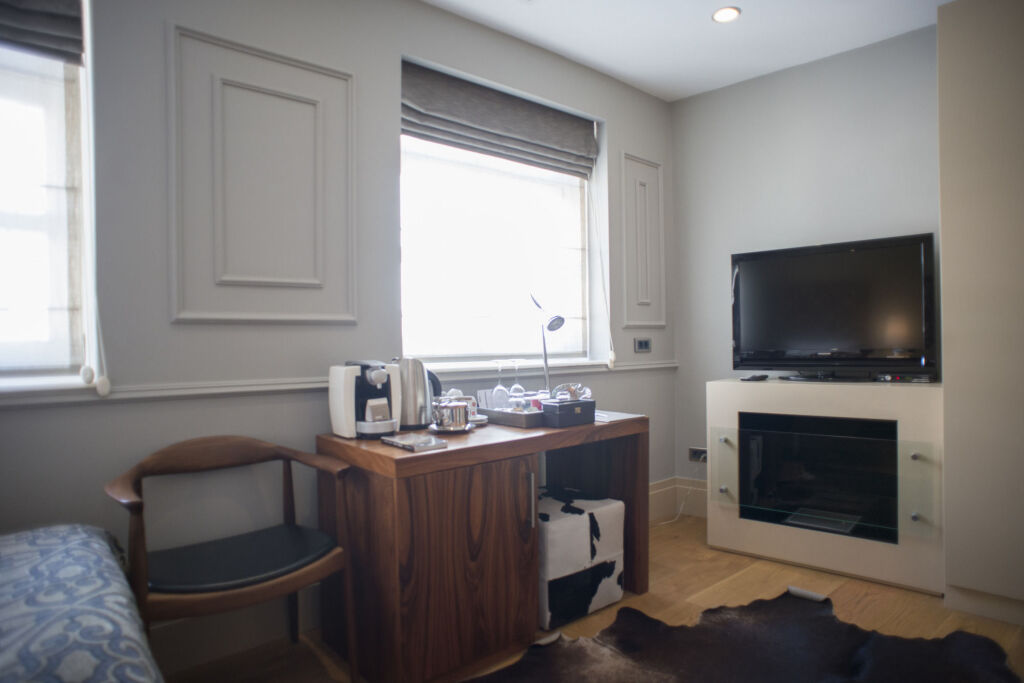 Akka Hotels Suites 24