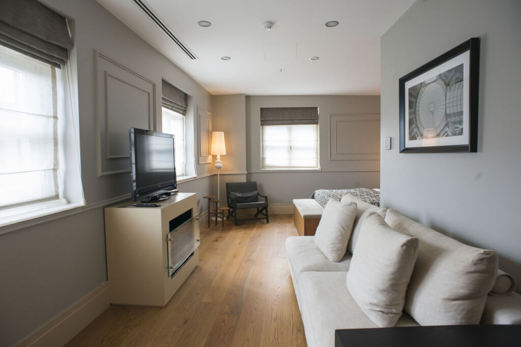 Akka Hotels Suites 20