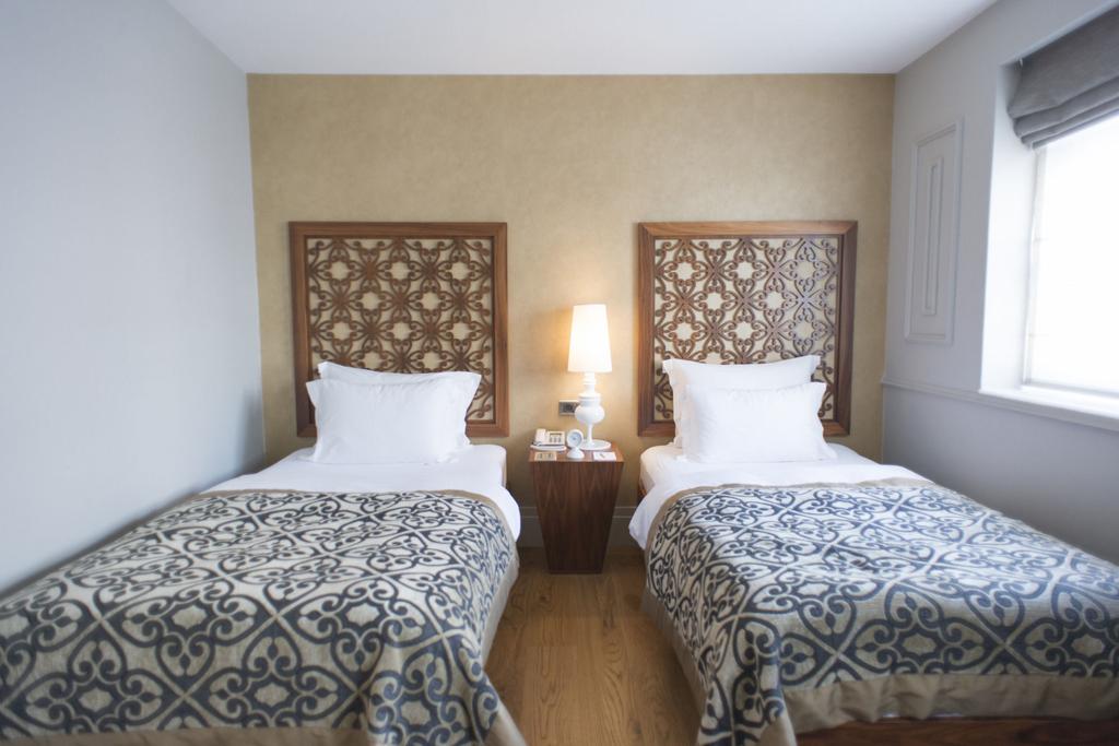 Akka Hotels Suites 7