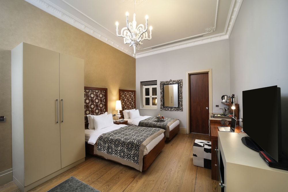 The Story Hotel Pera 19