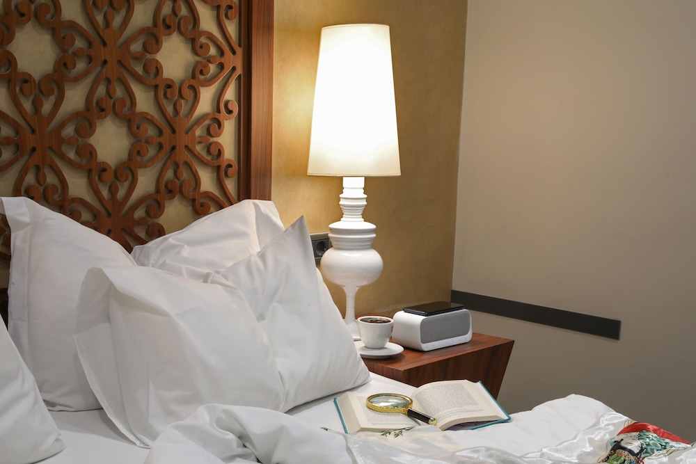 The Story Hotel Pera 15
