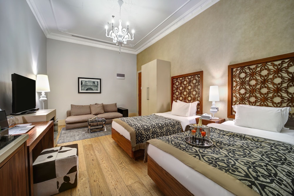 The Story Hotel Pera 18
