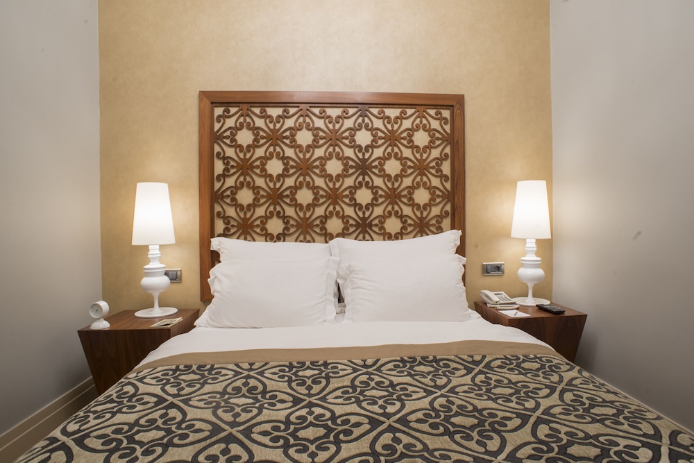 The Story Hotel Pera 10