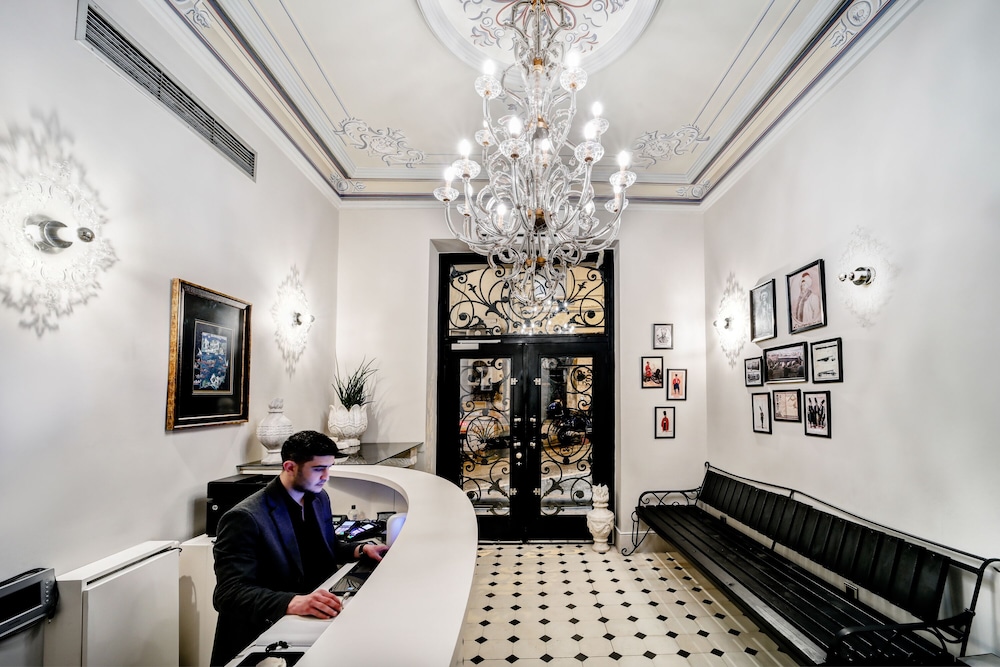 The Story Hotel Pera 6