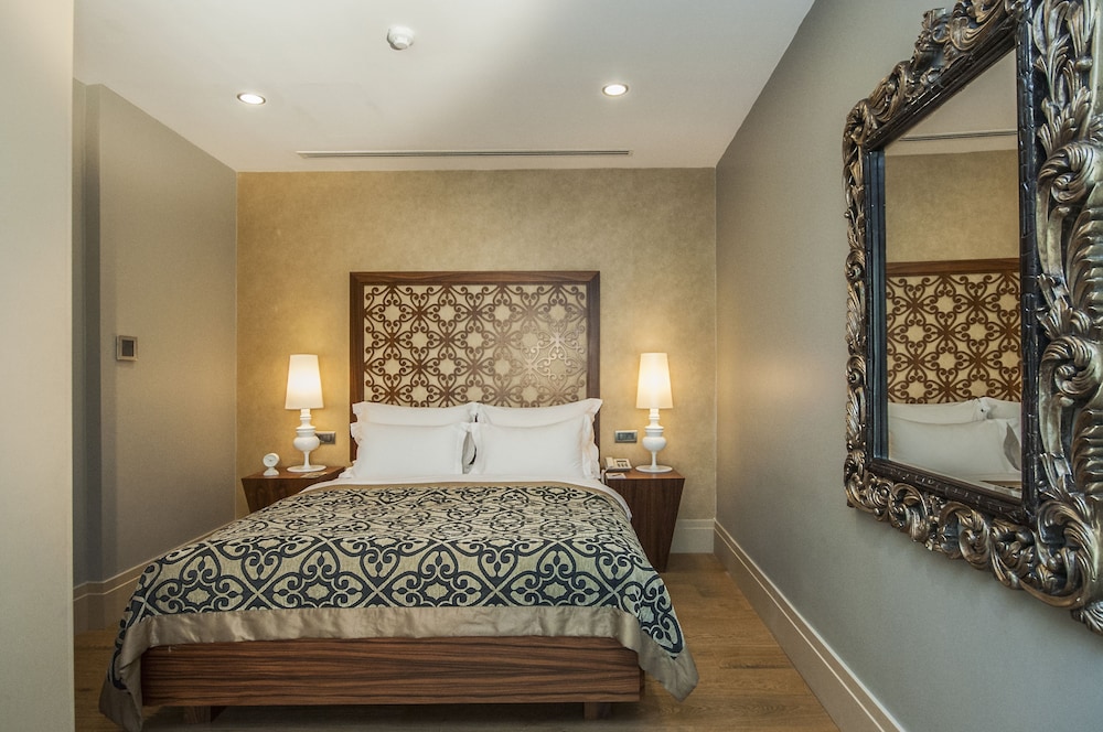 The Story Hotel Pera 7