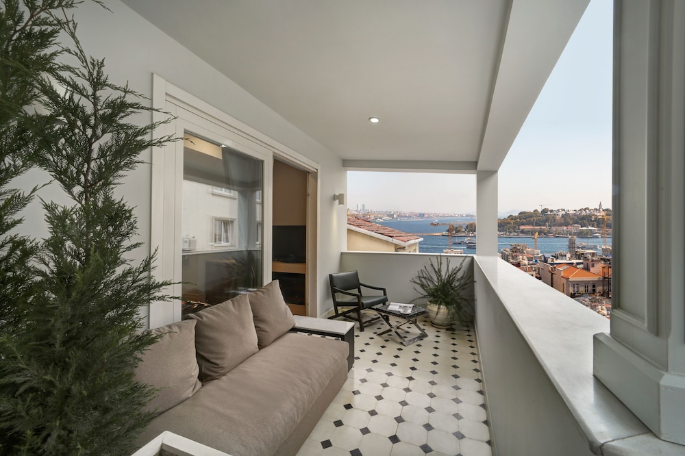 The Story Hotel Pera 13