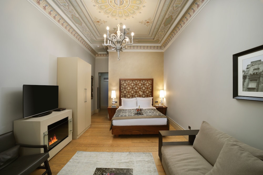 The Story Hotel Pera 22