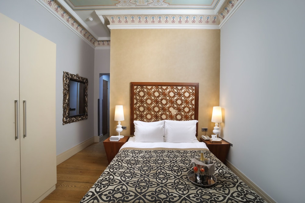 The Story Hotel Pera 23