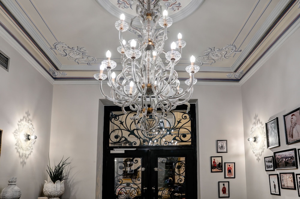 The Story Hotel Pera 4