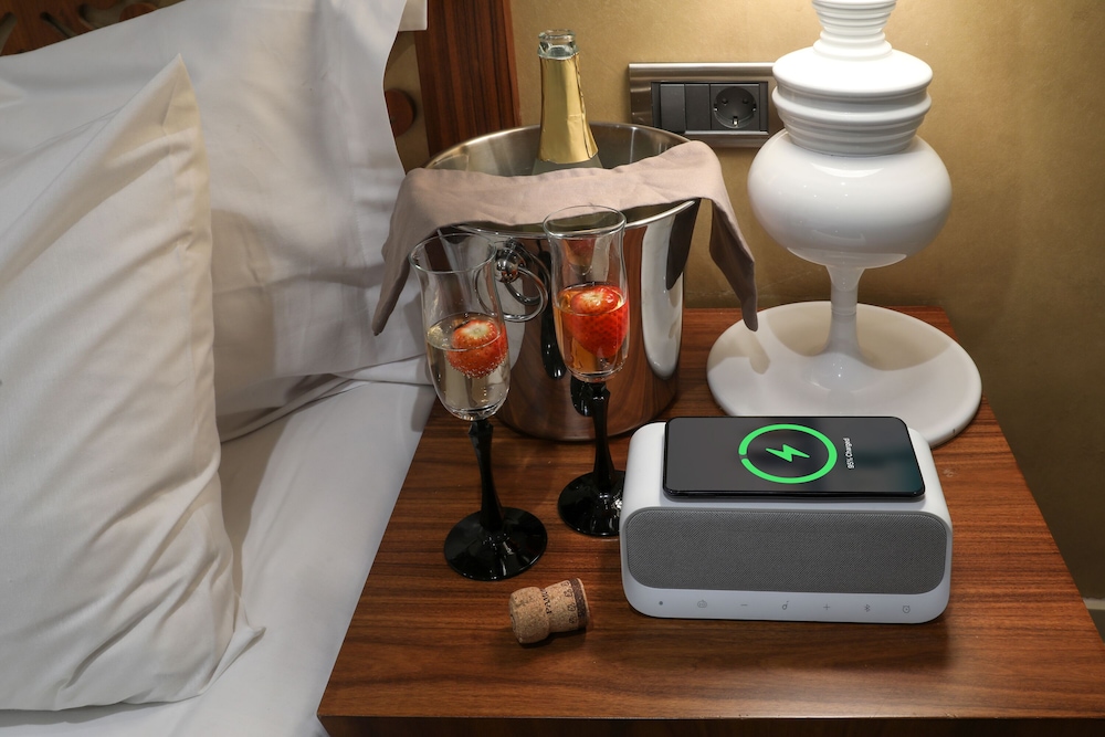 The Story Hotel Pera 17