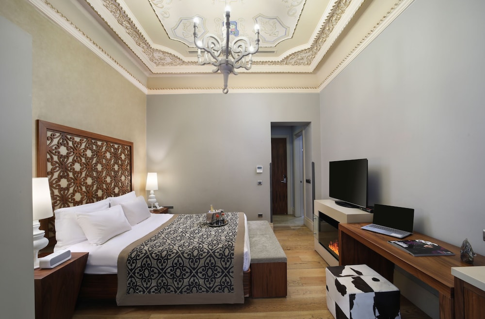The Story Hotel Pera 21