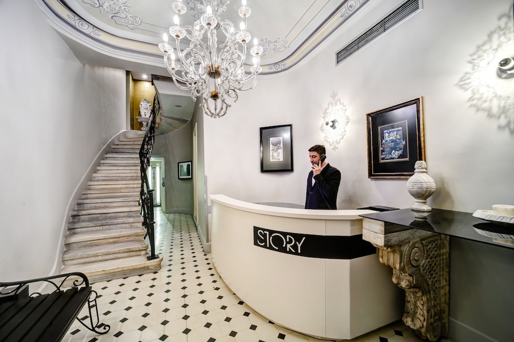 The Story Hotel Pera 3