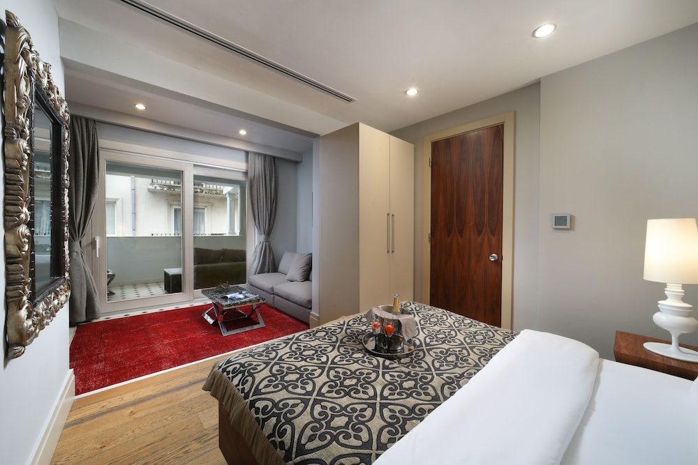 The Story Hotel Pera 24