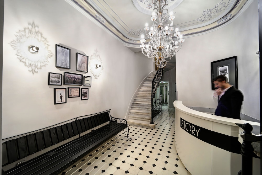 The Story Hotel Pera 2