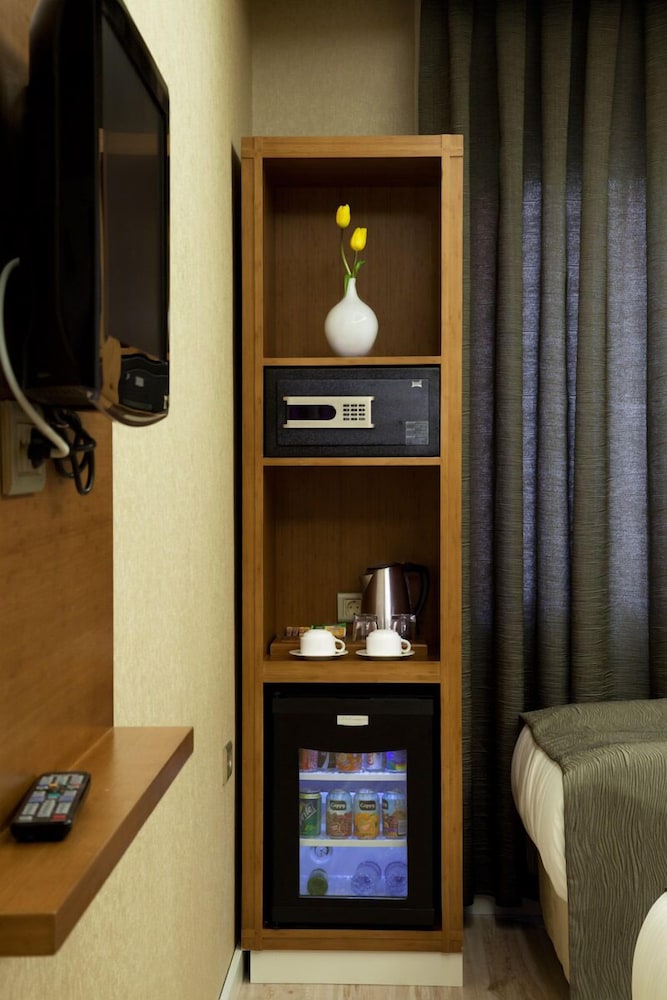 Sorriso Hotel Istanbul 19