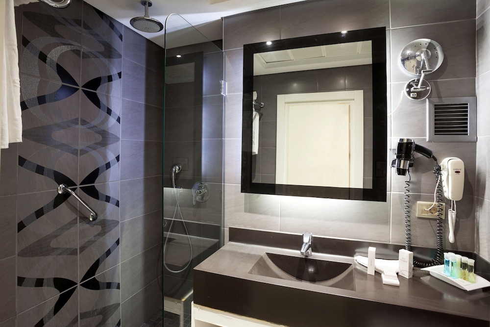 Sorriso Hotel Istanbul 21