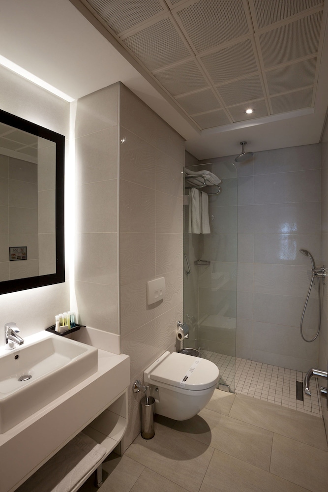 Sorriso Hotel Istanbul 22